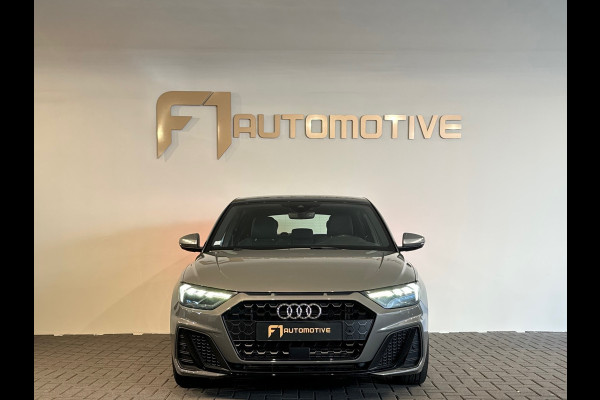 Audi A1 SPORTBACK 40 TFSI S Line Pro Line S Keyless|Camera