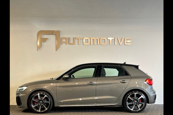 Audi A1 SPORTBACK 40 TFSI S Line Pro Line S Keyless|Camera