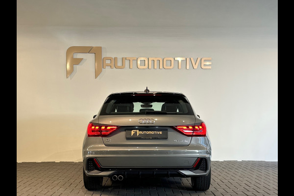 Audi A1 SPORTBACK 40 TFSI S Line Pro Line S Keyless|Camera