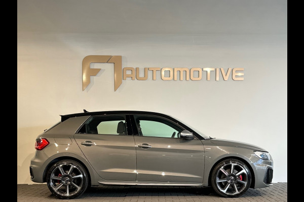 Audi A1 SPORTBACK 40 TFSI S Line Pro Line S Keyless|Camera