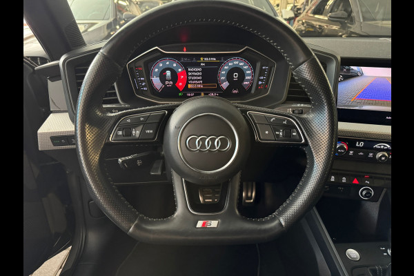 Audi A1 SPORTBACK 40 TFSI S Line Pro Line S Keyless|Camera