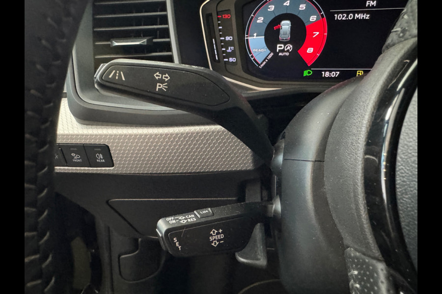 Audi A1 SPORTBACK 40 TFSI S Line Pro Line S Keyless|Camera