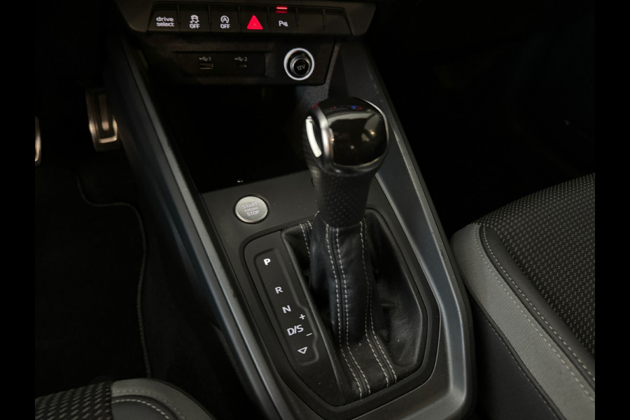Audi A1 SPORTBACK 40 TFSI S Line Pro Line S Keyless|Camera