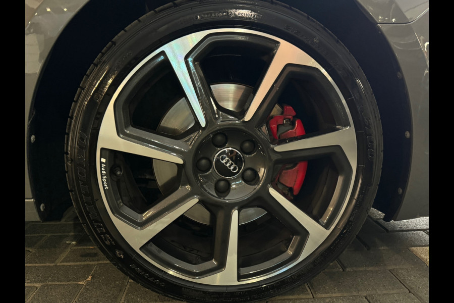 Audi A1 SPORTBACK 40 TFSI S Line Pro Line S Keyless|Camera
