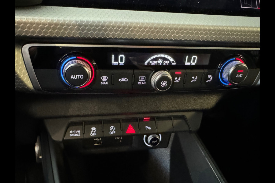 Audi A1 SPORTBACK 40 TFSI S Line Pro Line S Keyless|Camera