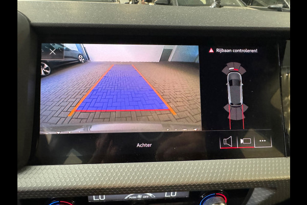 Audi A1 SPORTBACK 40 TFSI S Line Pro Line S Keyless|Camera