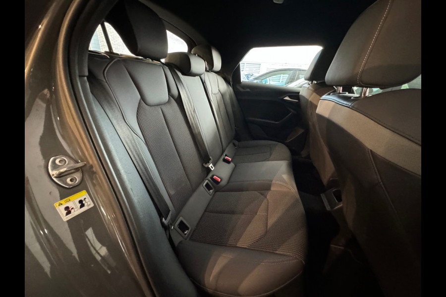 Audi A1 SPORTBACK 40 TFSI S Line Pro Line S Keyless|Camera