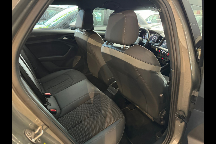 Audi A1 SPORTBACK 40 TFSI S Line Pro Line S Keyless|Camera