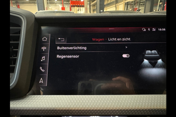 Audi A1 SPORTBACK 40 TFSI S Line Pro Line S Keyless|Camera