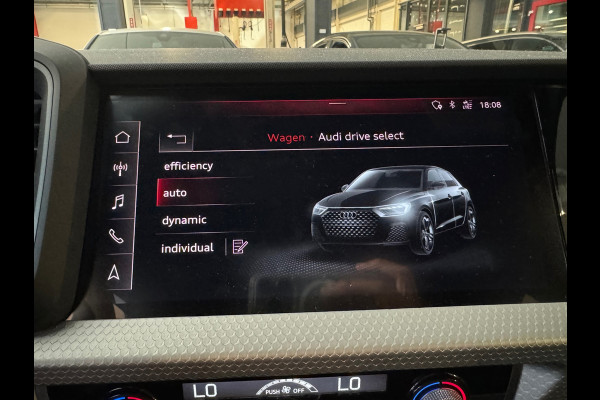 Audi A1 SPORTBACK 40 TFSI S Line Pro Line S Keyless|Camera