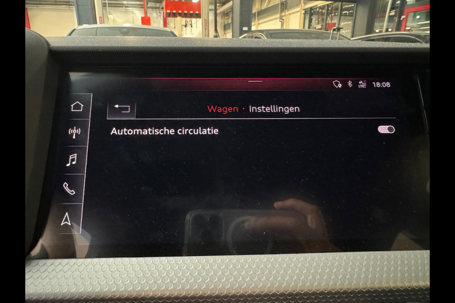 Audi A1 SPORTBACK 40 TFSI S Line Pro Line S Keyless|Camera