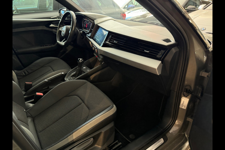 Audi A1 SPORTBACK 40 TFSI S Line Pro Line S Keyless|Camera