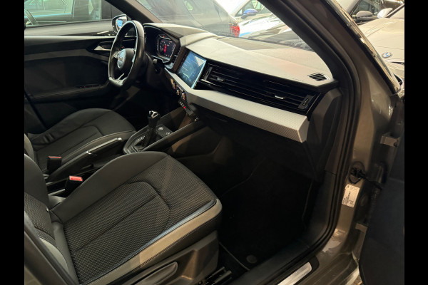 Audi A1 SPORTBACK 40 TFSI S Line Pro Line S Keyless|Camera