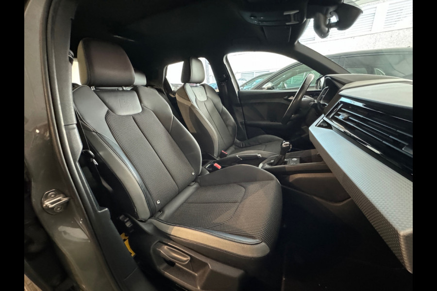 Audi A1 SPORTBACK 40 TFSI S Line Pro Line S Keyless|Camera
