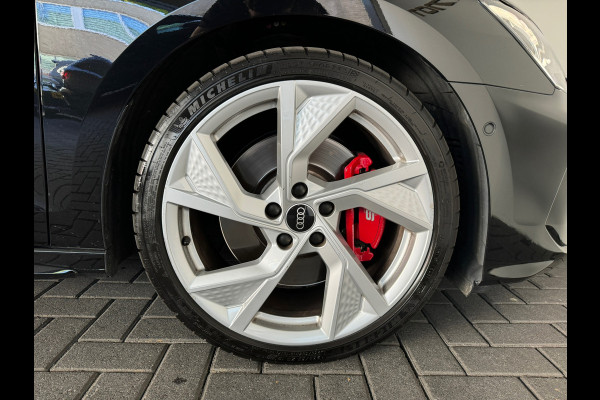 Audi S3 Sportback 2.0 TFSI quattro Pano|RS Seat|HuD|B&O|BTW