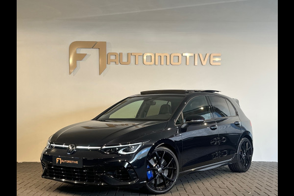Volkswagen Golf 2.0 TSI R 4M Performance Pano|Memory|H/K|IQ