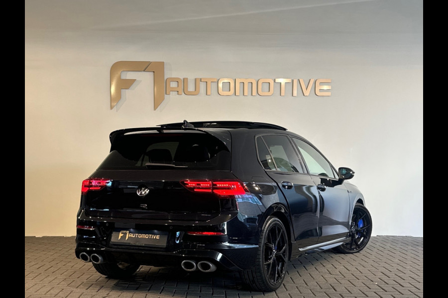 Volkswagen Golf 2.0 TSI R 4M Performance Pano|Memory|H/K|IQ