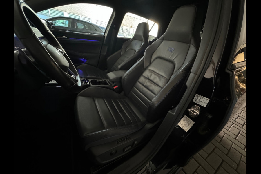 Volkswagen Golf 2.0 TSI R 4M Performance Pano|Memory|H/K|IQ