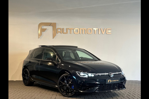 Volkswagen Golf 2.0 TSI R 4M Performance Pano|Memory|H/K|IQ