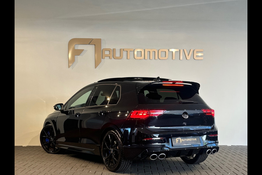 Volkswagen Golf 2.0 TSI R 4M Performance Pano|Memory|H/K|IQ