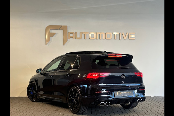 Volkswagen Golf 2.0 TSI R 4M Performance Pano|Memory|H/K|IQ