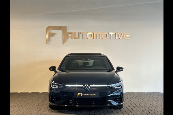Volkswagen Golf 2.0 TSI R 4M Performance Pano|Memory|H/K|IQ