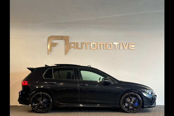 Volkswagen Golf 2.0 TSI R 4M Performance Pano|Memory|H/K|IQ