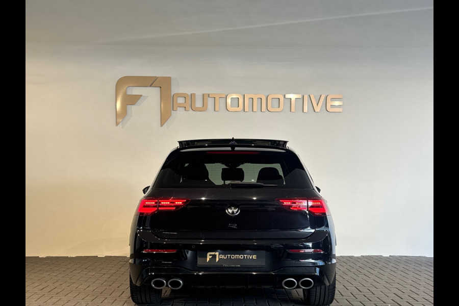 Volkswagen Golf 2.0 TSI R 4M Performance Pano|Memory|H/K|IQ