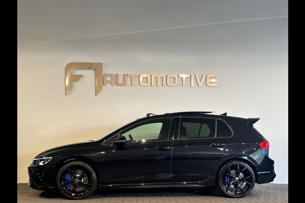 Volkswagen Golf 2.0 TSI R 4M Performance Pano|Memory|H/K|IQ