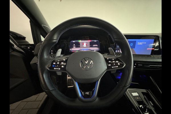Volkswagen Golf 2.0 TSI R 4M Performance Pano|Memory|H/K|IQ