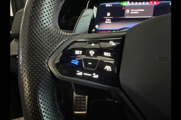 Volkswagen Golf 2.0 TSI R 4M Performance Pano|Memory|H/K|IQ