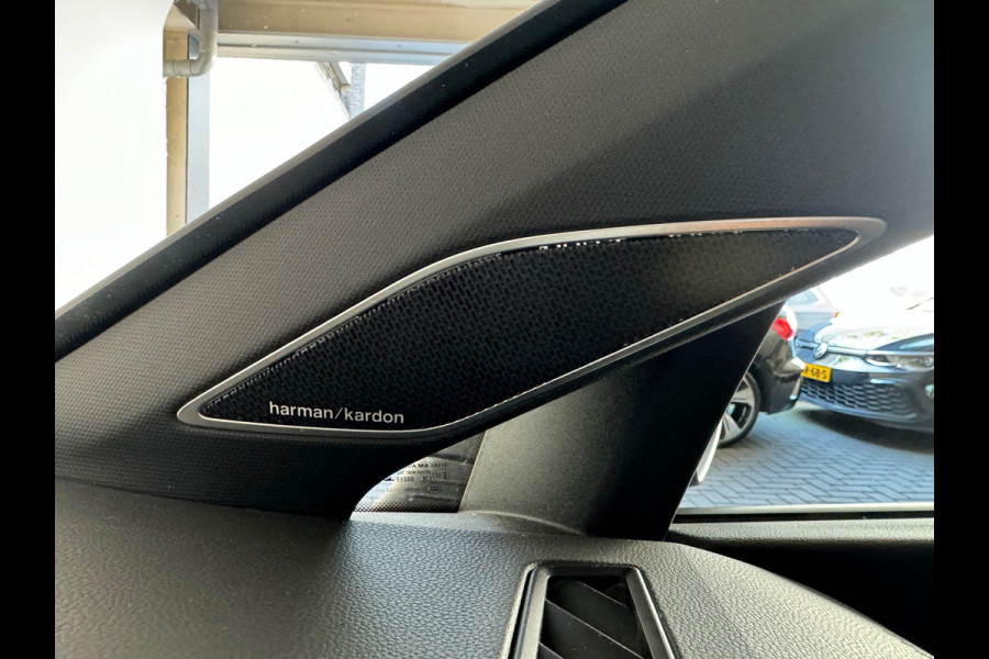 Volkswagen Golf 2.0 TSI R 4M Performance Pano|Memory|H/K|IQ
