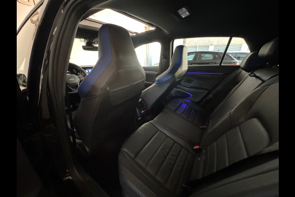 Volkswagen Golf 2.0 TSI R 4M Performance Pano|Memory|H/K|IQ