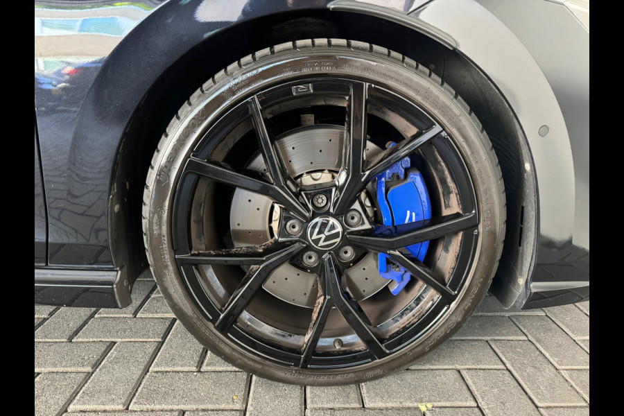Volkswagen Golf 2.0 TSI R 4M Performance Pano|Memory|H/K|IQ