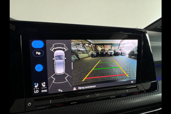 Volkswagen Golf 2.0 TSI R 4M Performance Pano|Memory|H/K|IQ