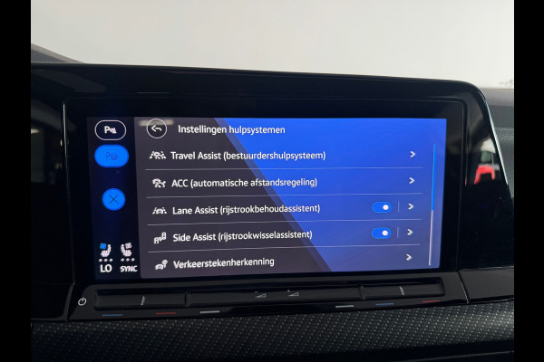 Volkswagen Golf 2.0 TSI R 4M Performance Pano|Memory|H/K|IQ