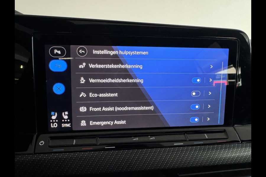 Volkswagen Golf 2.0 TSI R 4M Performance Pano|Memory|H/K|IQ