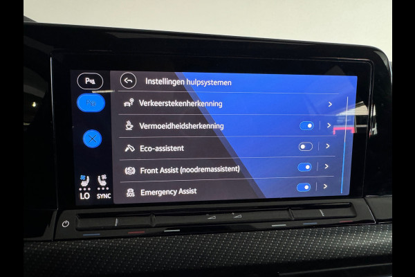 Volkswagen Golf 2.0 TSI R 4M Performance Pano|Memory|H/K|IQ