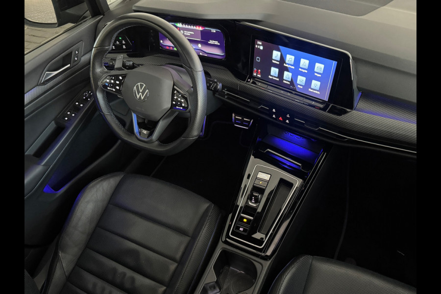 Volkswagen Golf 2.0 TSI R 4M Performance Pano|Memory|H/K|IQ