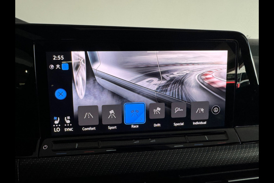Volkswagen Golf 2.0 TSI R 4M Performance Pano|Memory|H/K|IQ