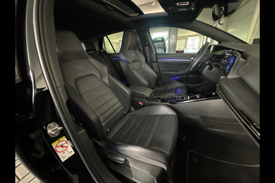 Volkswagen Golf 2.0 TSI R 4M Performance Pano|Memory|H/K|IQ