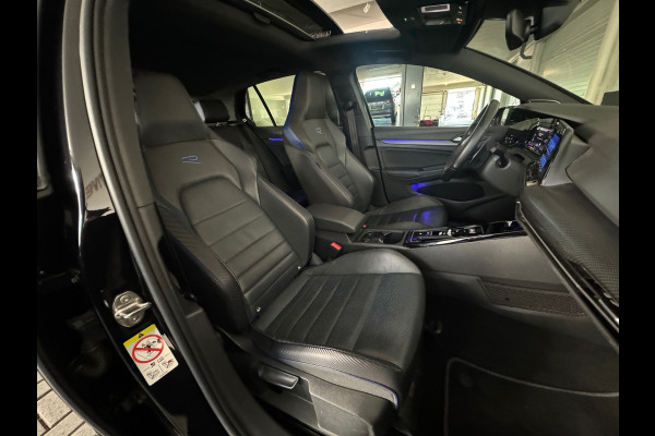 Volkswagen Golf 2.0 TSI R 4M Performance Pano|Memory|H/K|IQ