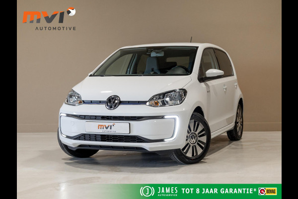 Volkswagen e-Up! e-up! / 83pk / SOH 92% / Achteruitrij camera / Cruise control / Parkeer sensoren /