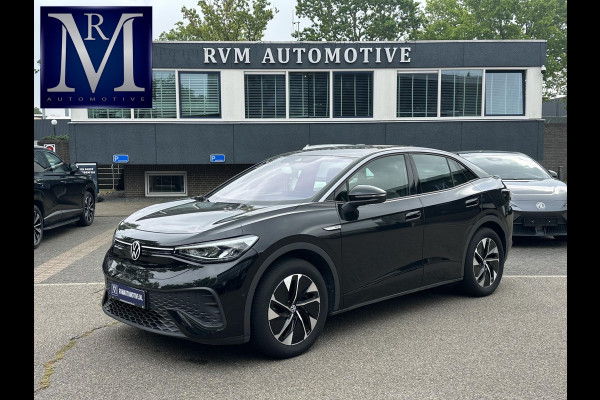 Volkswagen ID.5 PRO PERFORMANCE 77 kWh SOH 92% | CAMERA | STOEL + STUURVERWARMING | RIJKLAAR GELEVERD MET 12 MND BOVAG GARANTIE |