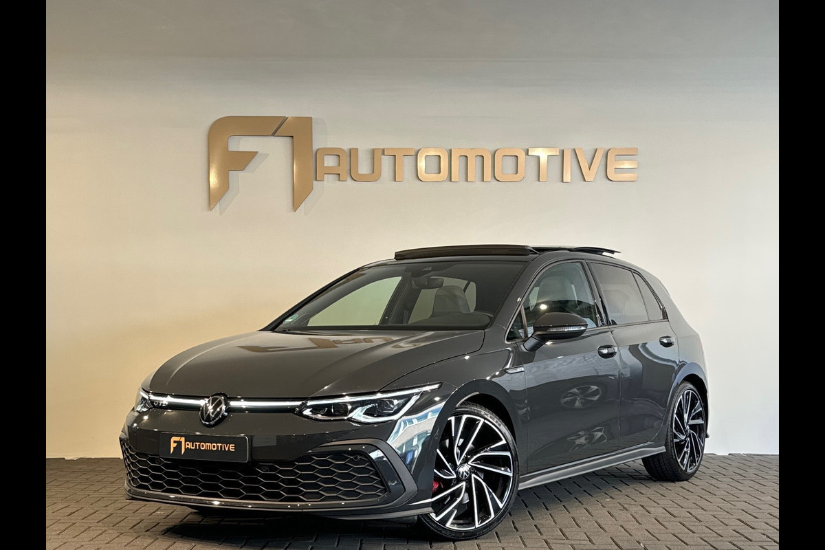 Volkswagen Golf 2.0 TDI GTD Pano|Keyless|IQ|H/K|Memory|Camera