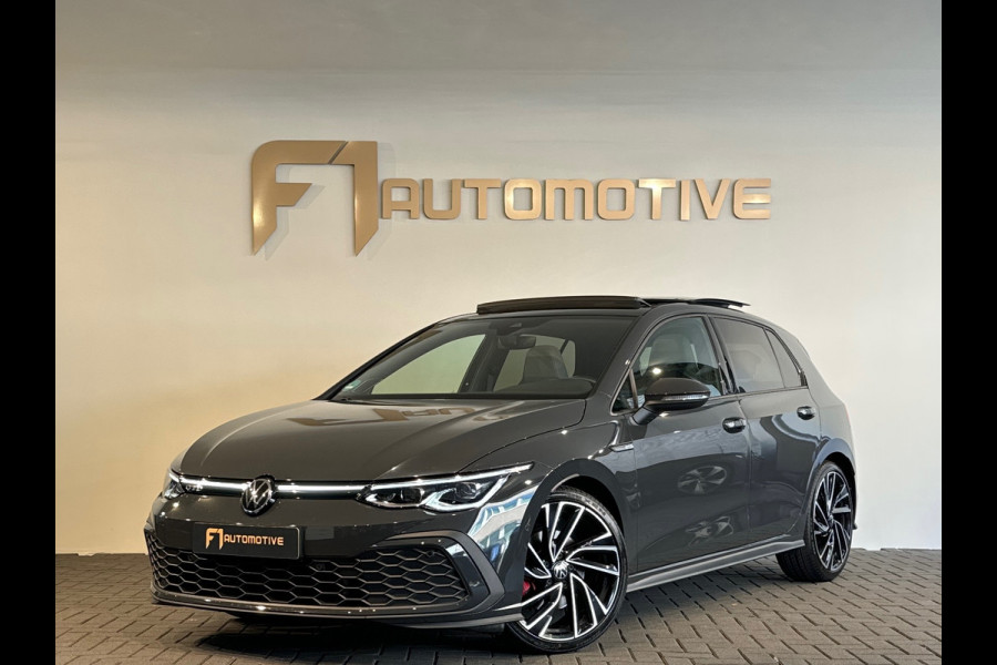 Volkswagen Golf 2.0 TDI GTD Pano|Keyless|IQ|H/K|Memory|Camera