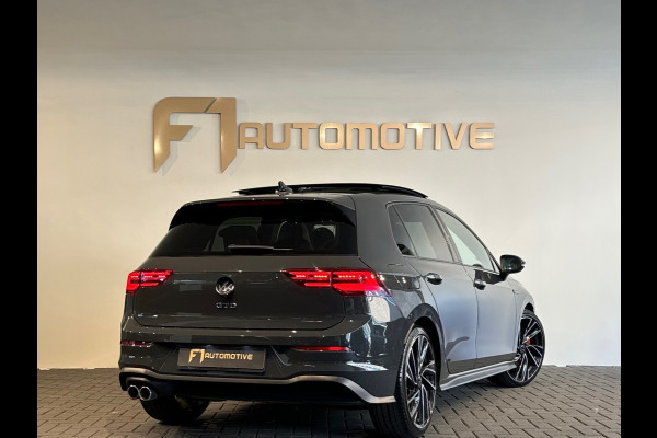 Volkswagen Golf 2.0 TDI GTD Pano|Keyless|IQ|H/K|Memory|Camera