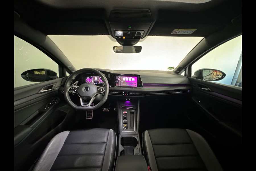 Volkswagen Golf 2.0 TDI GTD Pano|Keyless|IQ|H/K|Memory|Camera