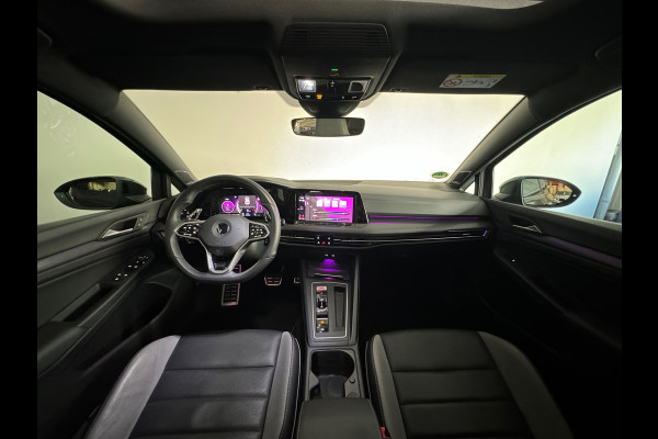 Volkswagen Golf 2.0 TDI GTD Pano|Keyless|IQ|H/K|Memory|Camera