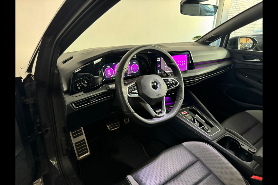 Volkswagen Golf 2.0 TDI GTD Pano|Keyless|IQ|H/K|Memory|Camera